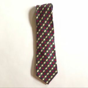 FENDI MENS NECK TIE
